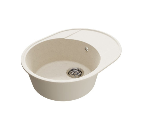 Кухонная мойка Maretti Китчен KT610-BE, бежевый