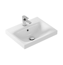 Раковина Cersanit  MODUO UM-MOD50/1, белый