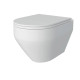 Комплект Maretti 3 в 1: унитаз CA10PBM29-844, инсталляция AC11P5211, кнопка AC12UM-560
