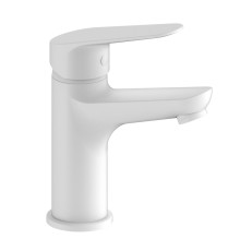 Смеситель для раковины Esko KZ26W, белый