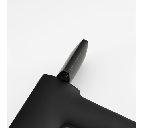 Смеситель для раковины Gappo G1052-86, черный