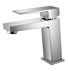 Смеситель для раковины Haiba HB11191, хром