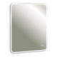 Зеркало Silver Mirrors Стив 800х1000 - 2 (подогрев,сенсорный выключатель, гор/вер крепление)