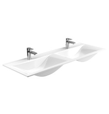 Раковина Velvex PULSUS rkPUL.140-81, белый