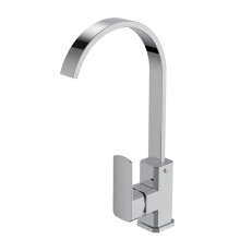 Смеситель для кухни Voda Iceberg IC519R, хром