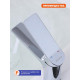 Смеситель для раковины Prohanss P66.10, хром