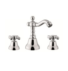 Смеситель для биде Fiore MARGOT 26CR0647, хром