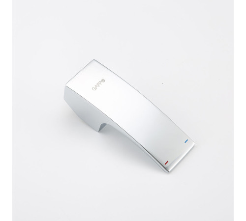 Гигиенический душ со смесителем GAPPO G7207-1, хром