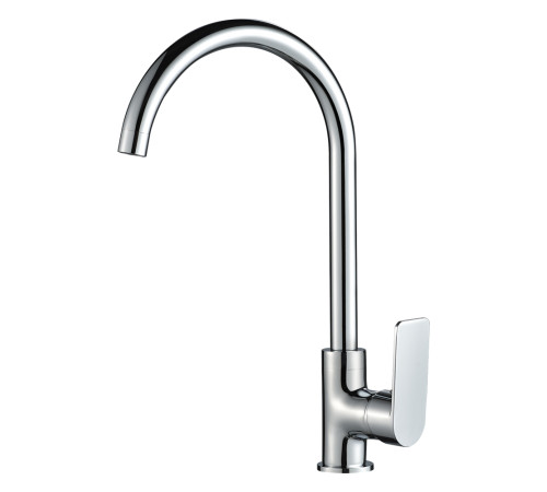 Смеситель для кухни WesnaArt RAY RAY11-110, хром