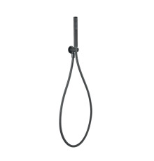 Душевой гарнитур Webert Shower Set AC1046560, черный
