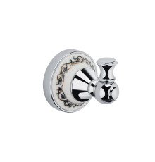 Крючок одинарный Fixsen Bogema FX-78505