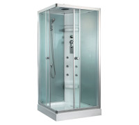 Душевая кабина Timo Lux TL-1504R, 110x85x230