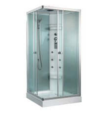 Душевая кабина Timo Lux TL-1504R, 110x85x230