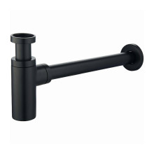 Сифон для раковины Maretti AC1869560, черный