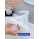 Смеситель для раковины Prohanss P64.10.08, белый