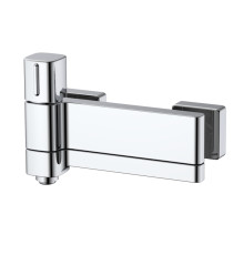 Смеситель для ванны ESKO ABU54, хром