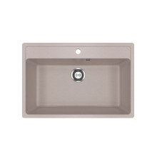 Кухонная мойка Ulgran U-600-302, песочный