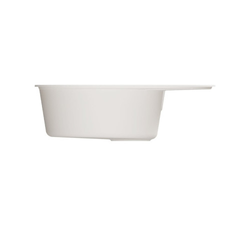 Кухонная мойка Maretti Kitchen KT610-WH, белый