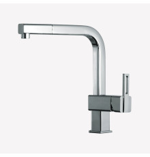 Смеситель для кухни Webert Dado DA940302015, хром