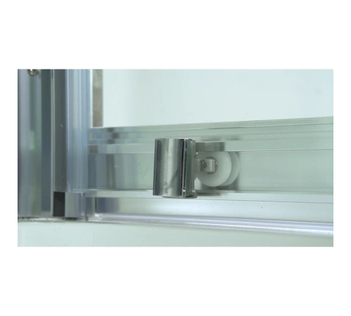 Душевая кабина Timo Lux T-7702L, 120x85x225