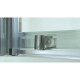 Душевая кабина Timo Lux T-7702L, 120x85x225