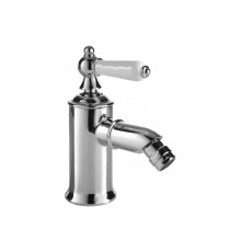 Смеситель для биде Bravat ART F375109C, хром