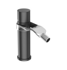 Смеситель для биде Webert ONE-B NB840102441, черный
