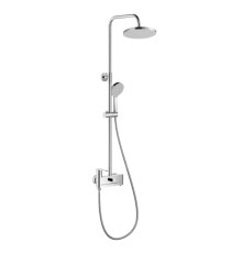 Душевая система Haiba HB24590, хром