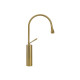 Смеситель для раковины Bronze de Luxe SCANDI 9015BR, бронза