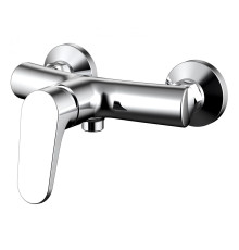 Смеситель для душа Bravat Eler F9191238CP-01-RUS, хром