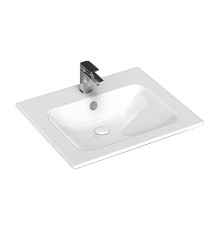 Раковина Dreja Just Flat 42061-KL
