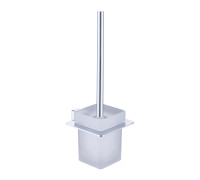 Ершик настенный Raglo R301.10, хром