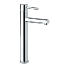Смеситель для раковины Fiore XENON 44CR5290, хром