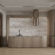 Кухонная мойка Rivelato Тесоро 505-Р, антрацит