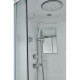Душевая кабина Timo Standart T-5509, 90x90x220