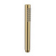 Лейка для душа Grocenberg GB100MG, матовое золото