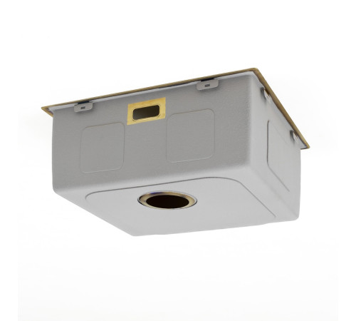 Кухонная мойка Grandex Aqua Optima 5010861, золото