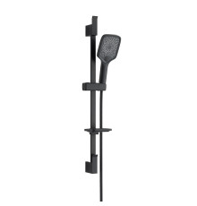 Душевой гарнитур ESKO SSS1303SQBlack/SSS1303SQB, черный