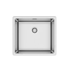Кухонная мойка UKINOX Techno TEB450.400 -GT10P, 40*45
