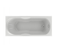 Ванна акриловая (ППУ) Relisan EcoPlus МЕГА Гл000022171, 150x70
