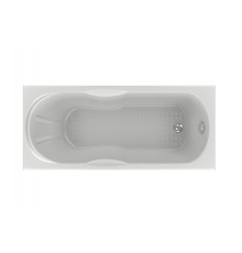 Ванна акриловая (ППУ) Relisan EcoPlus МЕГА Гл000022171, 150x70