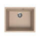 Кухонная мойка Ulgran Quartz Under 500-03, десерт