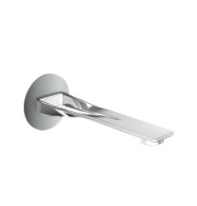 Излив Webert One-B AC1039015, хром