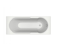 Ванна акриловая Relisan EcoPlus ПРАГА Гл000022032, 150x70