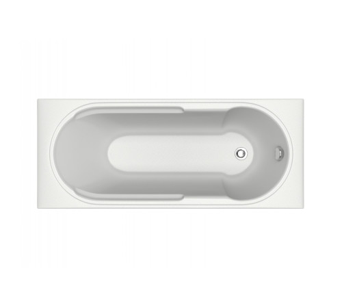 Ванна акриловая Relisan EcoPlus ПРАГА Гл000022032, 150x70