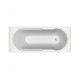 Ванна акриловая Relisan EcoPlus ПРАГА Гл000022032, 150x70