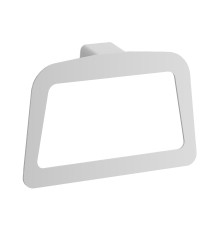 Кольцо для полотенец BELZ B91004, белый