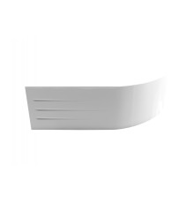 Панель декоративная правая Relisan Sofi 170x105 R/L, Гл000025700