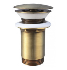 Донный клапан Rav Slezak MD0484SM