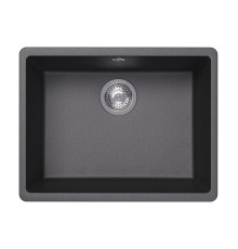 Кухонная мойка Florentina ВЕГА 22.320.D0500.102, черный